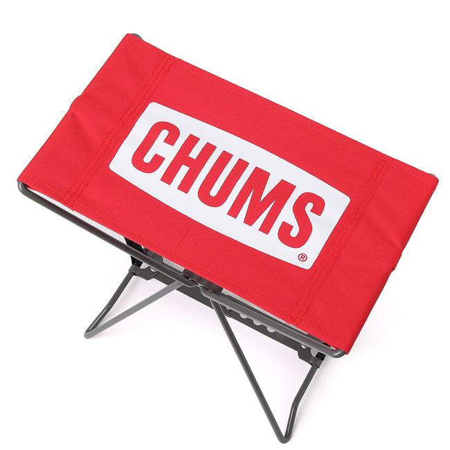 CHUMS（チャムス） Mini Foldable Stool ミニフォーダブルスツール