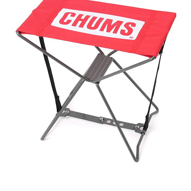 CHUMS（チャムス） Mini Foldable Stool ミニフォーダブルスツール
