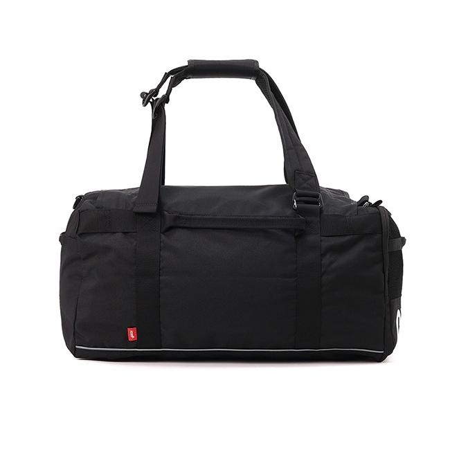 CHUMS チャムス Recycle CHUMS 2way Boston Bag 35 リサイクルチャムス2ウェイボストンバッグ35 CH60-4026【 カバン バックパック リュック 35L 旅行 】_4