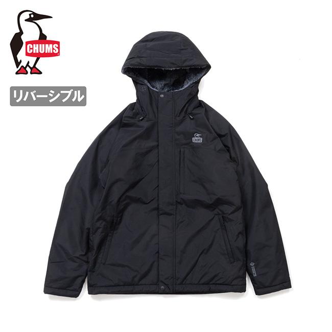 CHUMS チャムスGORE-TEX マウンテンパーカー ch04-13131.jpg
