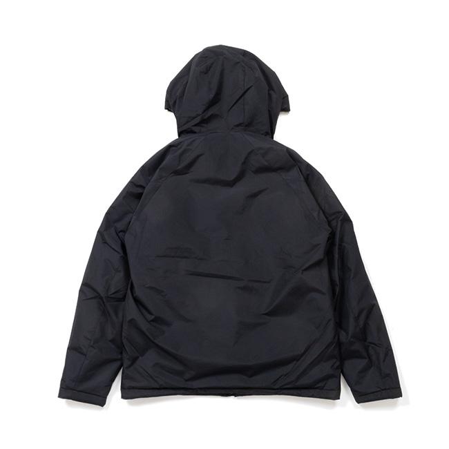 CHUMS（チャムス） Gore-Tex Windstopper Reversible Parka ゴアテック