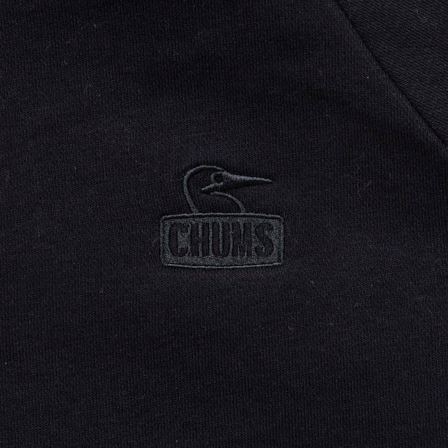 CHUMS チャムス Myton Piping Half Zip Top マイトンパイピングハーフジップトップ CH00-1513【 トップス 長袖 トレーナー プルオーバー キャンプ アウトドア 】_5