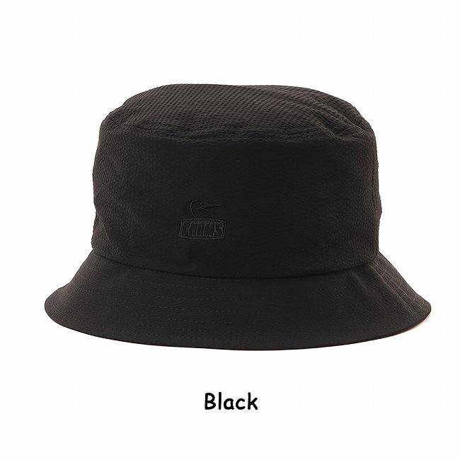 CHUMS（チャムス） Seerchucker Stretch Hat シアチャッカーストレッチ 