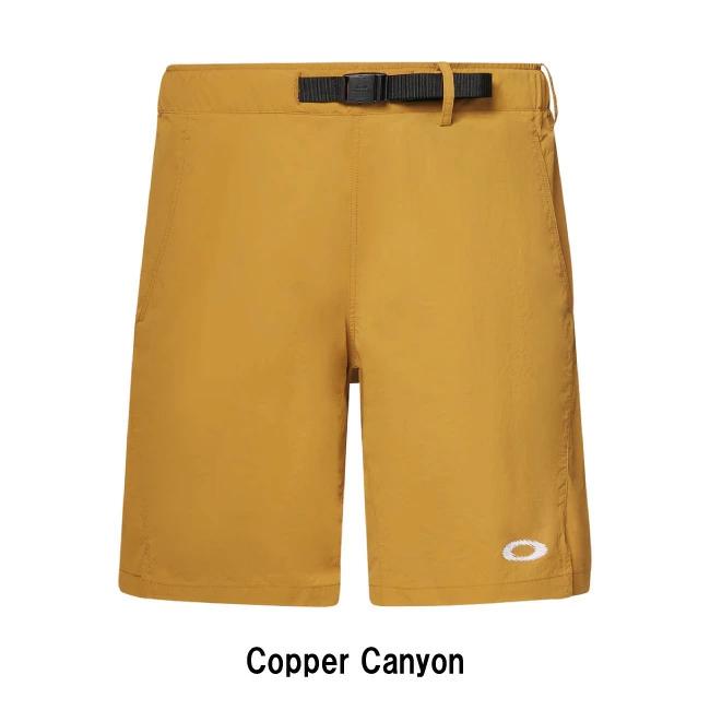 OAKLEY（オークリー） Enhance Allmighty Shorts 8.5Inch エンハンス