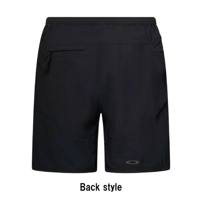 OAKLEY SOFTWARE オークリー ナイロン カーゴ ハーフパンツ M オークリー（OAKLEY）（メンズ）ショートパンツ ハーフパンツ