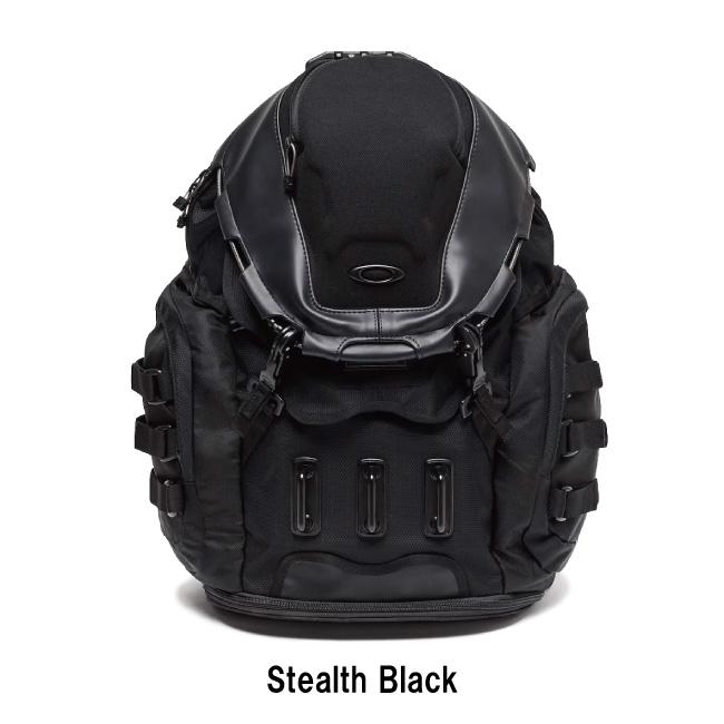 OAKLEY オークリー Kitchen Sink キッチンシンク 92060A 【 カバン バックパック リュック 撥水 PC収納 アウトドア 】の画像