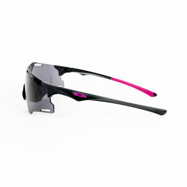 OAKLEY オークリー Cybr Zero サイバーゼロ OO9512D-0539 【 日本正規品 サングラス 海 アウトドア キャンプ PRIZM 】の画像