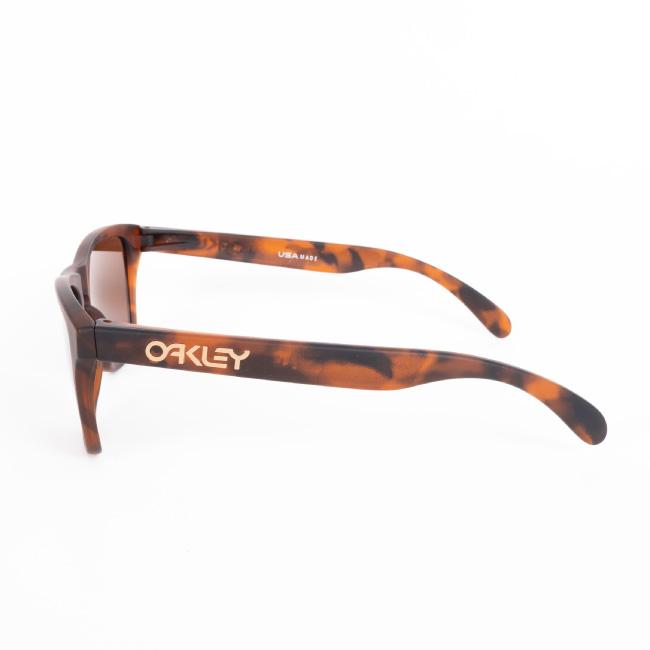 OAKLEY（オークリー） Frogskins S フロッグスキンS OO9508-0353