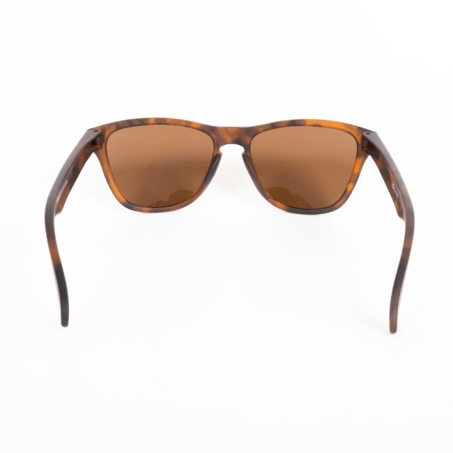 OAKLEY（オークリー） Frogskins S フロッグスキンS OO9508-0353