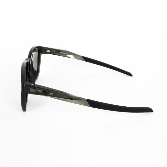 OAKLEY オークリー Shackle シャックル OO9507D-0252 【 日本正規品 サングラス 海 アウトドア キャンプ PRIZM 】_2