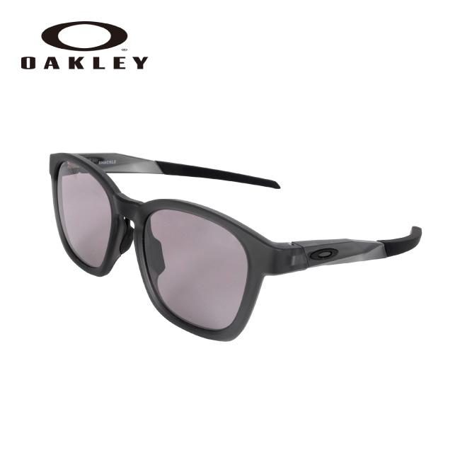 OAKLEY（オークリー） Shackle シャックル OO9507D-0452 【 日本正規品