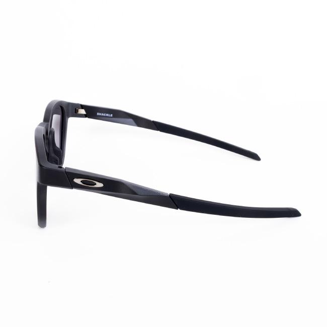 OAKLEY オークリー Shackle シャックル OO9507D-0552 【 日本正規品 サングラス 海 アウトドア キャンプ PRIZM 】_2