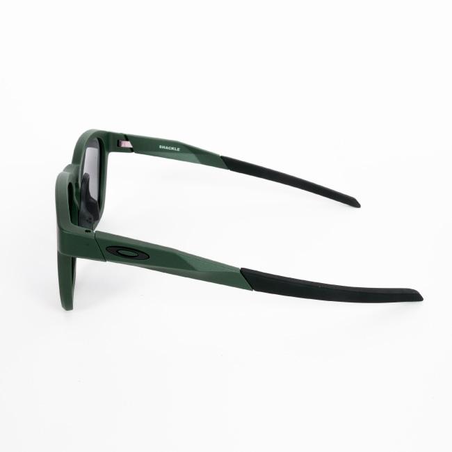 OAKLEY オークリー Shackle シャックル OO9507D-0652 【 日本正規品 サングラス 海 アウトドア キャンプ PRIZM 】_2