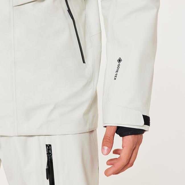 OAKLEY（オークリー） 2026 OAKLEY Bowls Gore-Tex Shell Jacket