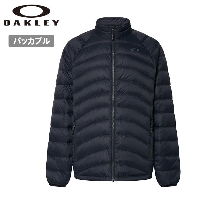 OAKLEY（オークリー） 2026 OAKLEY Snowbound Pkble Down Puffy Jacket
