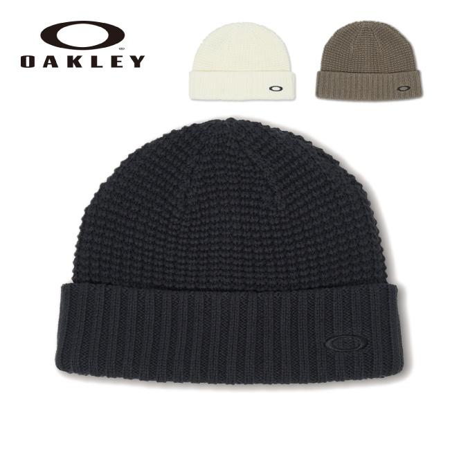 OAKLEY（オークリー） 2026 OAKLEY Fgl Beanie FA 25.0 ビーニーFA25.0
