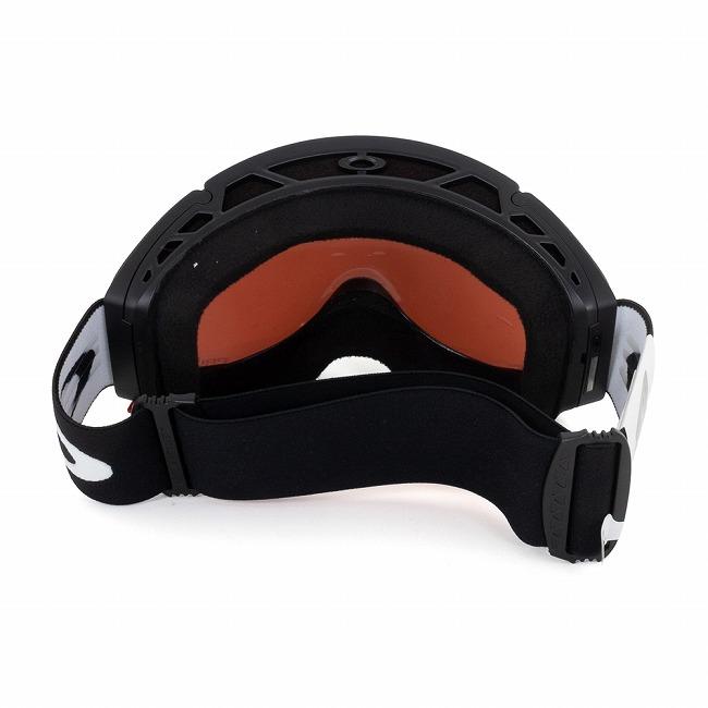 2026 OAKLEY オークリー Flow Scape L フロースケープ Asia Matte Black/Prizm Sapphire Iridium\u0026Prizm Iced Iridium OO7145A-01【 日本正規品 ゴーグル 】の画像