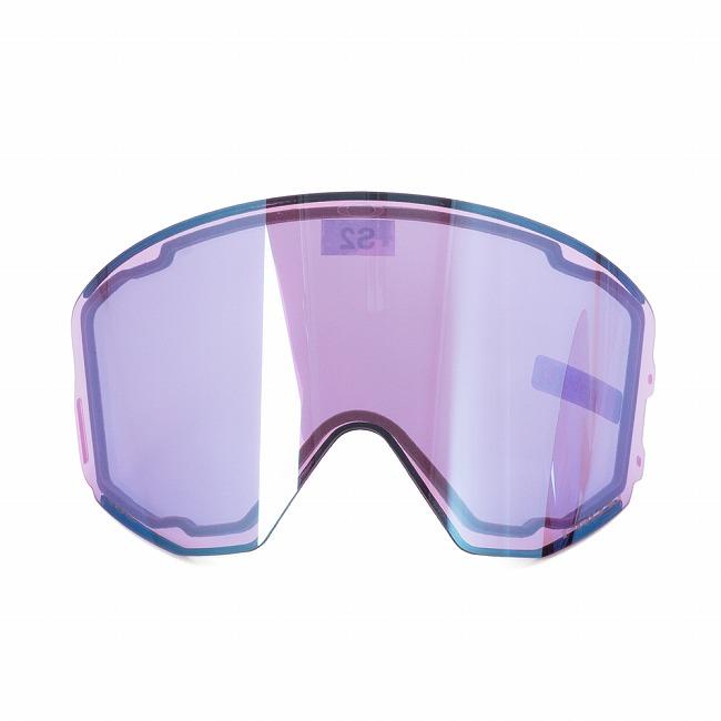 2026 OAKLEY オークリー Flow Scape L フロースケープ OAKLEY（オークリー） 2026 OAKLEY スノーボード スキー ゴーグル FLOW