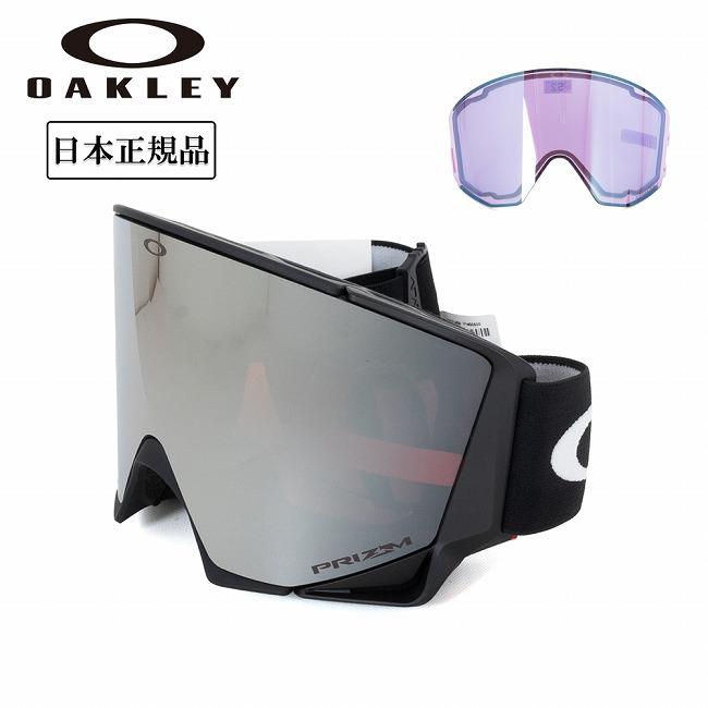 OAKLEY（オークリー） 2026 OAKLEY Flow Scape L フロースケープ Asia 