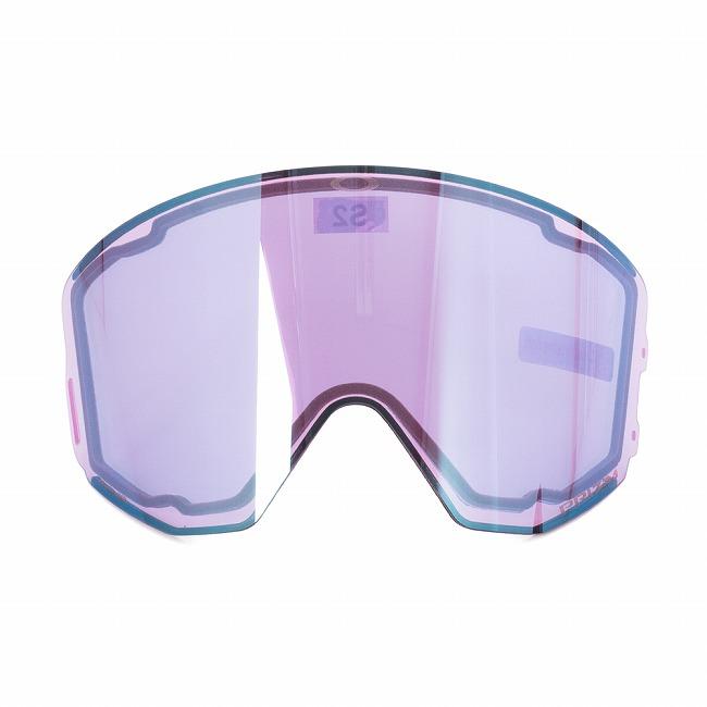 2026 OAKLEY オークリー Flow Scape L フロースケープ Asia Matte Black/Prizm Black Iridium\u0026Prizm Iced Iridium OO7145A-06【 日本正規品 ゴーグル 】の画像