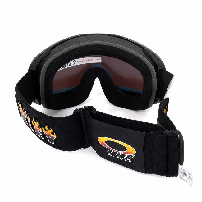 OAKLEY（オークリー） 2026 OAKLEY Line Miner L ラインマイナー Rene