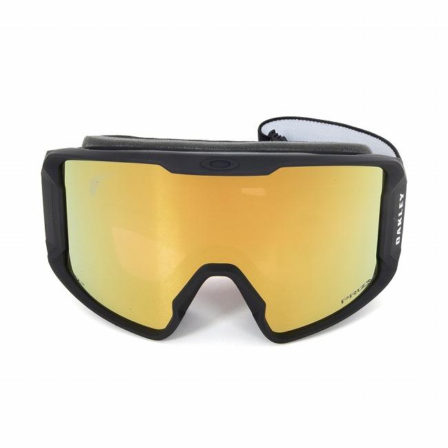 OAKLEY（オークリー） 2026 OAKLEY Line Miner L ラインマイナー Matte