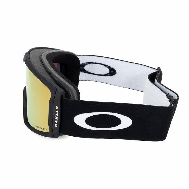 OAKLEY（オークリー） 2027 OAKLEY Line Miner L ラインマイナー Matte