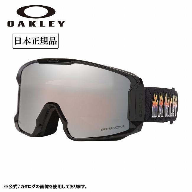 OAKLEY（オークリー） 2026 OAKLEY Line Miner M ラインマイナー Rene