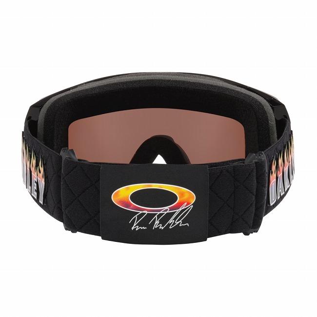 OAKLEY（オークリー） 2026 OAKLEY Line Miner M ラインマイナー Rene