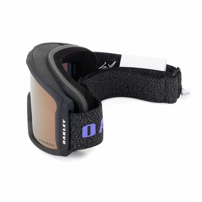 OAKLEY（オークリー） 2026 OAKLEY Line Miner M ラインマイナー Su