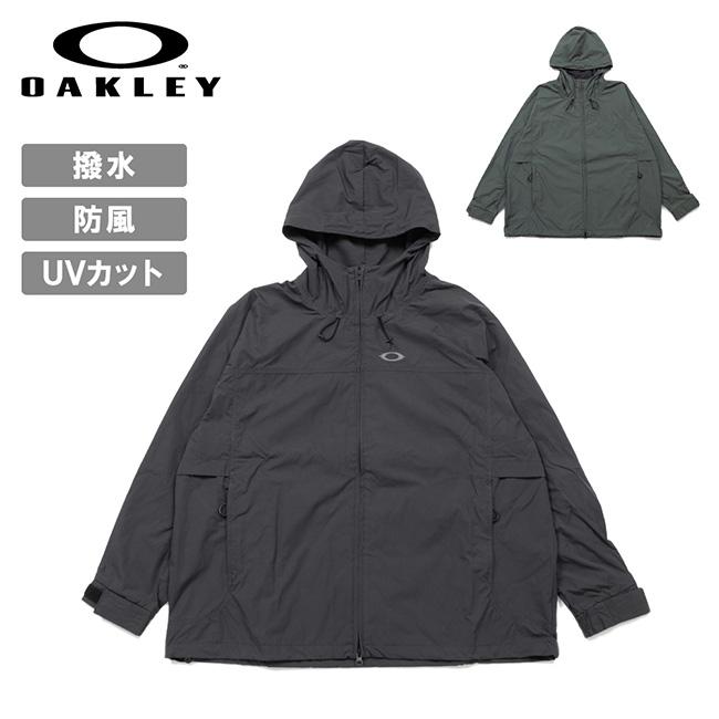 OAKLEY（オークリー） FGL Sector Jacket 6.0 FGLセクタージャケット