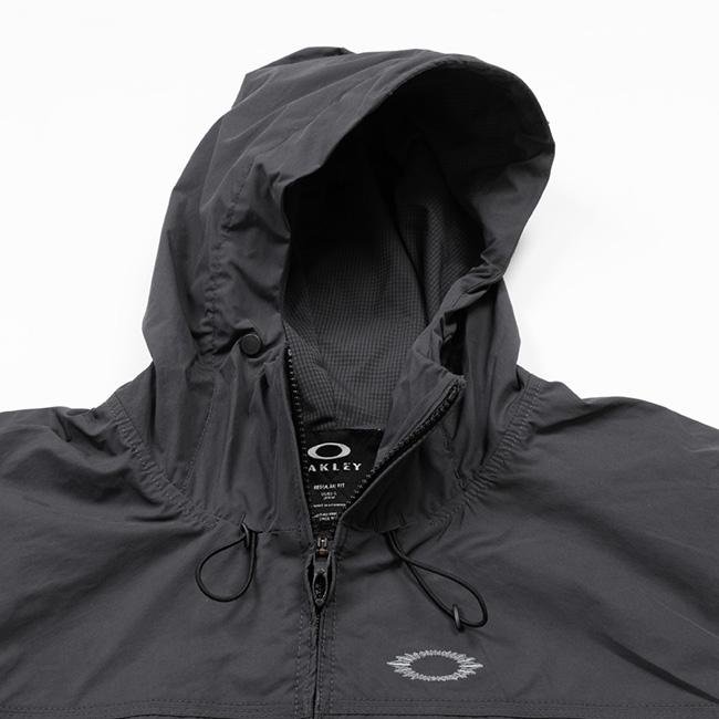 OAKLEY（オークリー） FGL Sector Jacket 6.0 FGLセクタージャケット