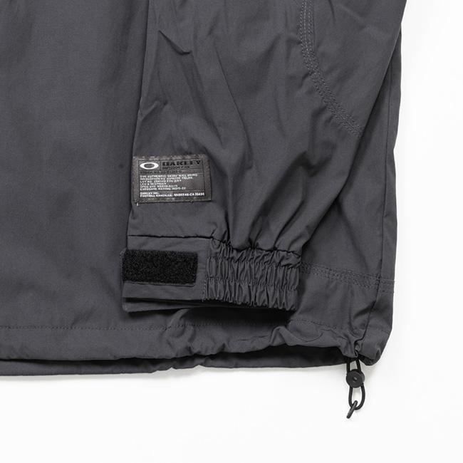 OAKLEY（オークリー） FGL Sector Jacket 6.0 FGLセクタージャケット