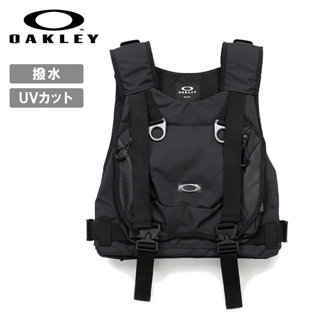 OAKLEY（オークリー） FGL AP Vest 6.0 FGLAPベスト6.0 FOA408804
