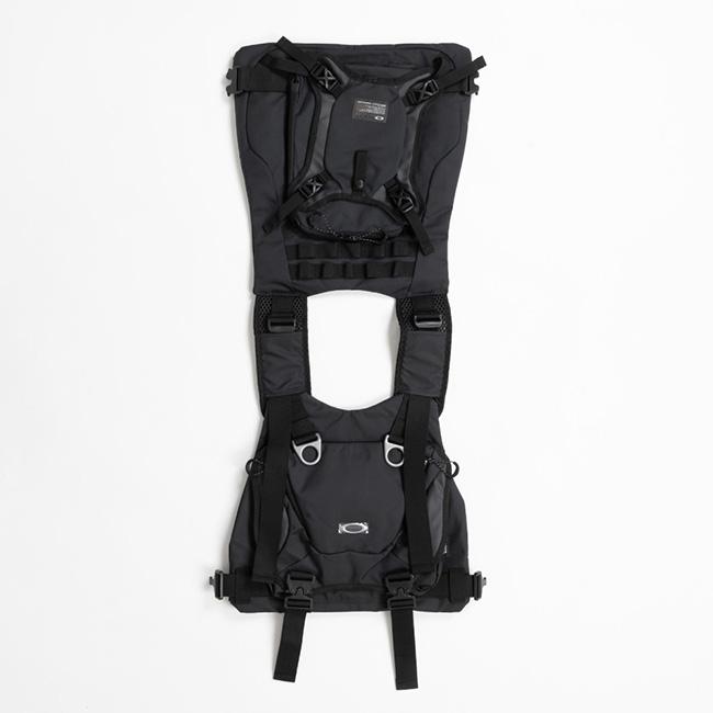 OAKLEY（オークリー） FGL AP Vest 6.0 FGLAPベスト6.0 FOA408804