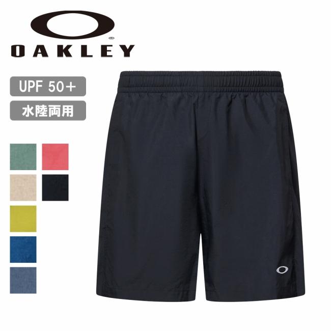 OAKLEY（オークリー） Allmighty Shorts 7.0inch 2.0 オールマイティー