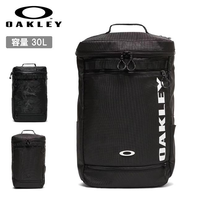 OAKLEY（オークリー） Enhance LT Boxpack L 8.0 Fw エンハンスLT