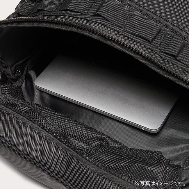OAKLEY（オークリー） Enhance LT Boxpack L 8.0 Fw エンハンスLT
