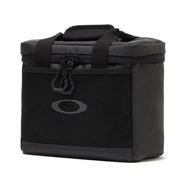 冷え対策・保温グッズ okao OAKLEY（オークリー） Essential Cooler Box M 9.0 エッセンシャル