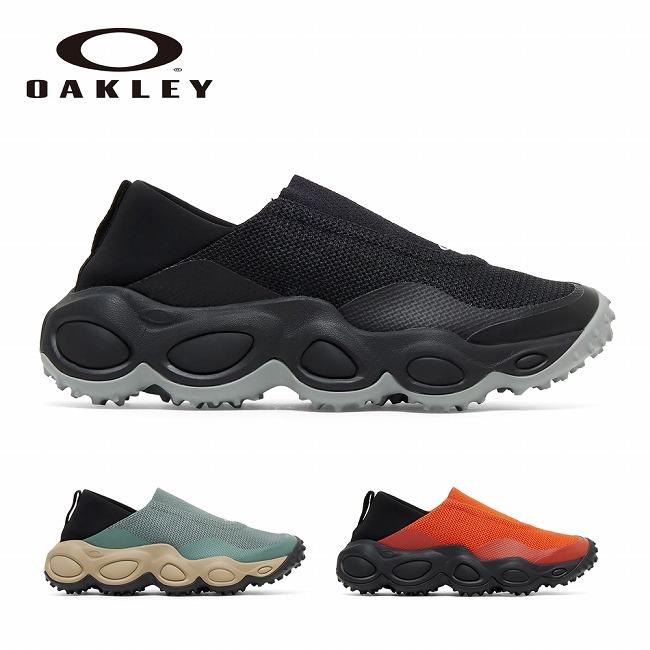 OAKLEY（オークリー） Eon Shift イオンシフト FOF100704 【 靴 