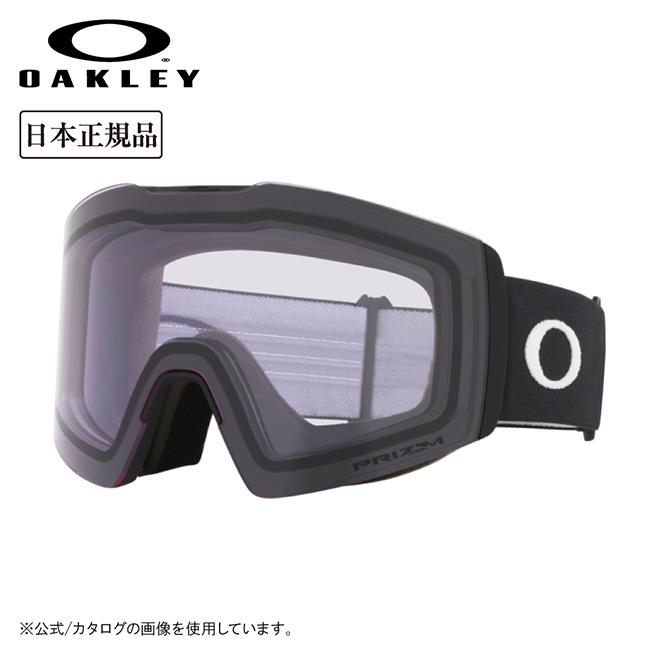 OAKLEY（オークリー） Fall Line フォールライン L Matte Black