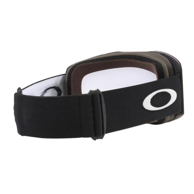 OAKLEY（オークリー） Fall Line フォールライン L Matte Black