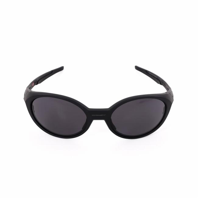 OAKLEY オークリー OAKLEY アイジャケットレダックス 黒 ブラック 楽天
