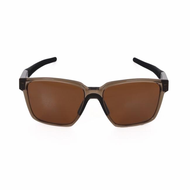 OAKLEY オークリー Actuator SQ アクチュエータエスキュー OO9430-0457 【 日本正規品 サングラス 海 アウトドア キャンプ PRIZM 偏光 】の画像