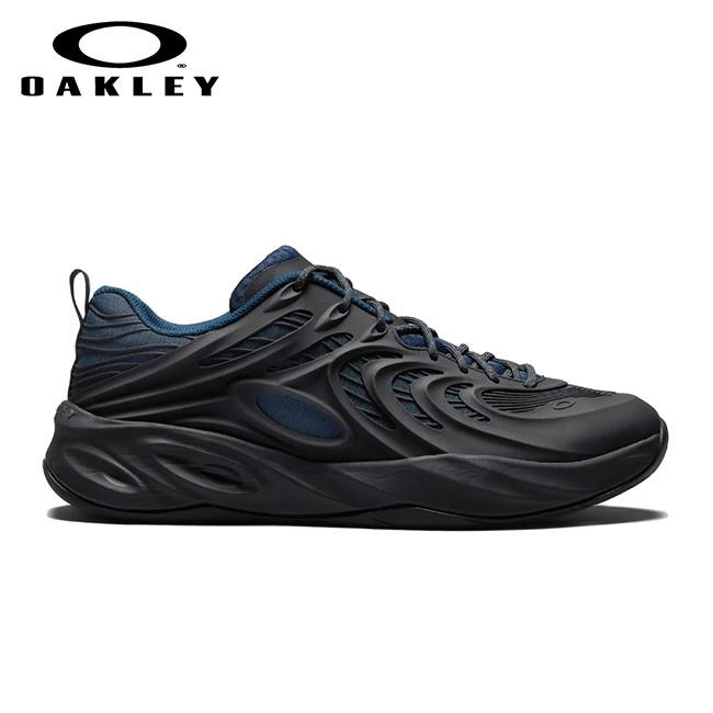 OAKLEY オークリー Oakley Strike オークリーストライク FOF100703 【 靴 スニーカー 高強度 通気性 衝撃吸収 キャンプ アウトドア 】