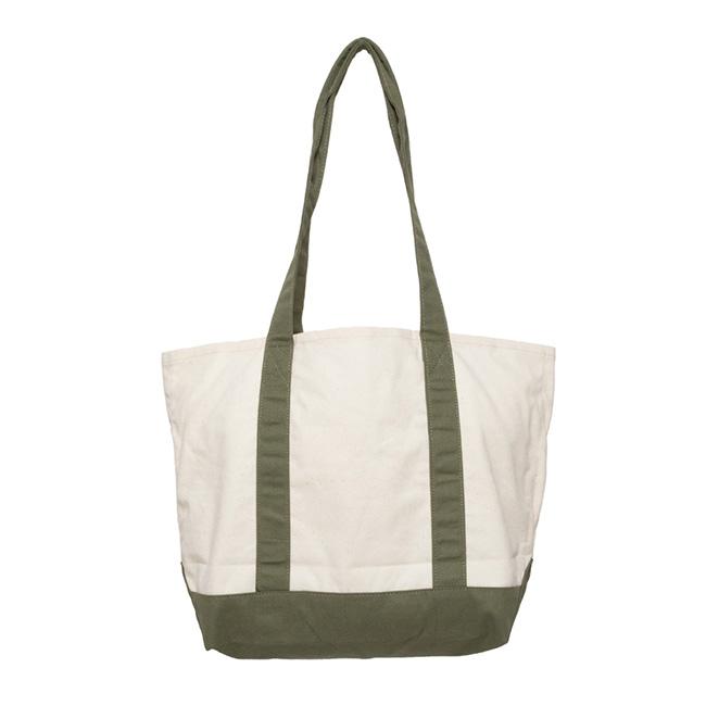 FRUIT OF THE LOOM（フルーツオブザルーム） FTL EX CANVAS TOTE BAG