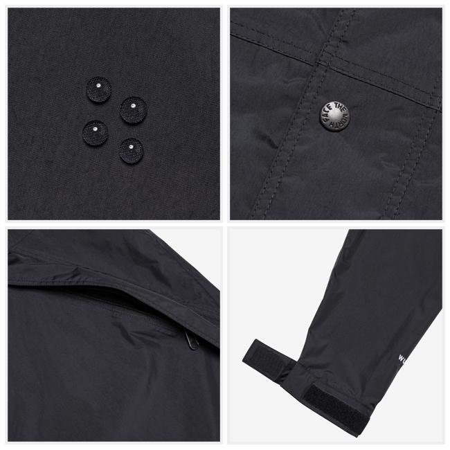 THE NORTH FACE（ザ ノースフェイス） Torenian Jacker トレニアン