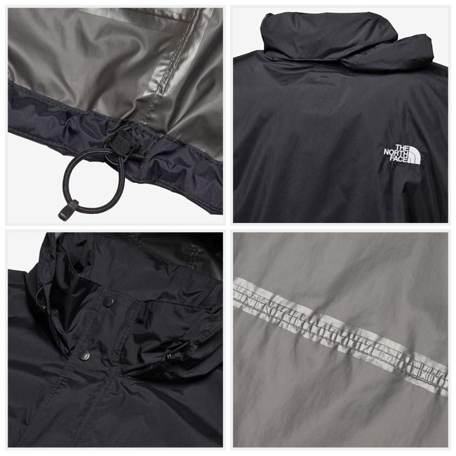 THE NORTH FACE（ザ ノースフェイス） Torenian Jacker トレニアン