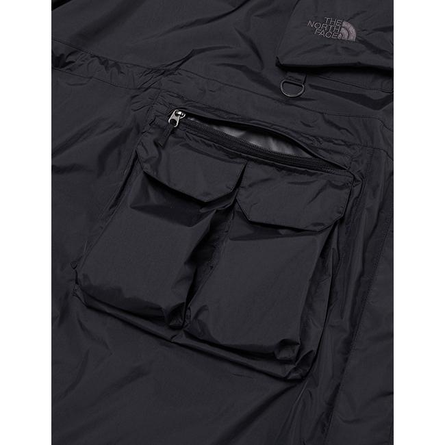 THE NORTH FACE（ザ ノースフェイス） ウーロスフィールド