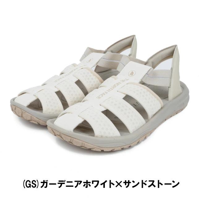 THE NORTH FACE（ザ ノースフェイス） Stratum Glide ストレイタム